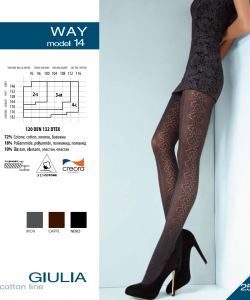Giulia - Cotton Line 2013